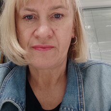 Фотография девушки Елена, 52 года из г. Москва