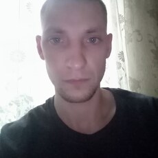 Фотография мужчины Dinis, 30 лет из г. Быхов