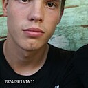 Андрей, 18 лет