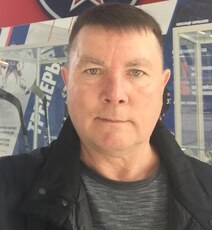 Фотография мужчины Юрий, 55 лет из г. Владимир