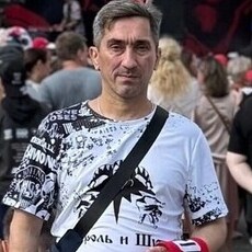 Фотография мужчины Сергей, 49 лет из г. Углич