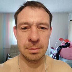 Фотография мужчины Виктор, 42 года из г. Норильск