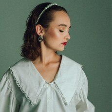 Фотография девушки Елизавета, 18 лет из г. Жуковский