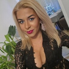 Фотография девушки Милена, 39 лет из г. Варшава