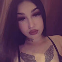 Полиана, 19 лет