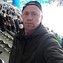 Ismail, 44 года