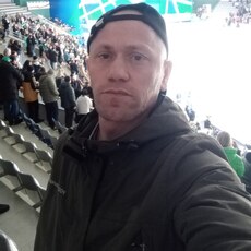 Фотография мужчины Ismail, 44 года из г. Ханты-Мансийск