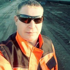 Фотография мужчины Сергей, 42 года из г. Светлый