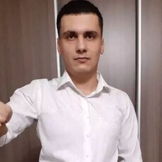 Фотография мужчины Садилло, 32 года из г. Самара