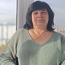 Маргарита, 55 лет