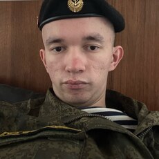 Фотография мужчины Родин, 21 год из г. Тверь