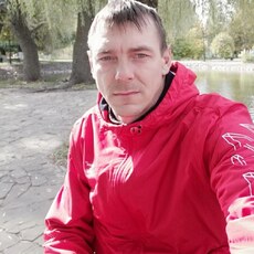 Фотография мужчины Алексей, 40 лет из г. Россошь