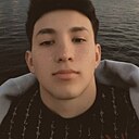 Тимур, 22 года