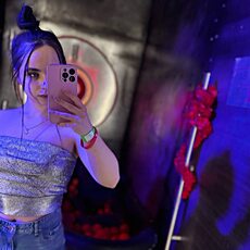 Фотография девушки Виктория, 20 лет из г. Барнаул