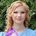 Ульяна, 18 лет