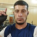 Али, 36 лет