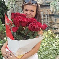 Фотография девушки Не Ангел, 44 года из г. Алматы