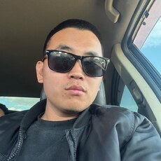 Фотография мужчины Цырен, 21 год из г. Усолье-Сибирское