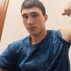 Фотография мужчины Lyokha, 19 лет из г. Хойники