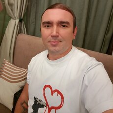 Фотография мужчины Александр, 37 лет из г. Тосно