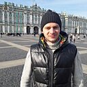 Кирилл, 40 лет