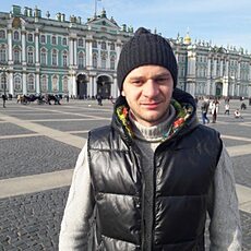 Фотография мужчины Кирилл, 40 лет из г. Санкт-Петербург