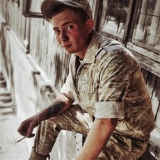 Фотография мужчины Кирилл, 30 лет из г. Краснодар