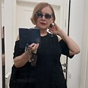 Любовь, 58 лет