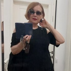 Фотография девушки Любовь, 58 лет из г. Екатеринбург