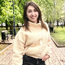 Фотография девушки Ирина, 24 года из г. Донецк