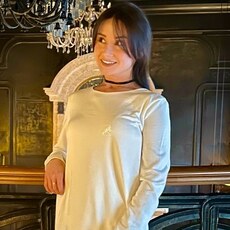 Фотография девушки Femida, 33 года из г. Москва