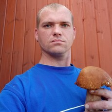 Фотография мужчины Виктор, 36 лет из г. Одинцово