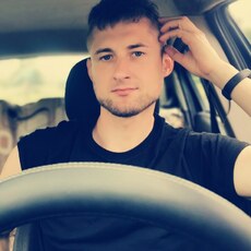 Фотография мужчины Саша, 32 года из г. Минск