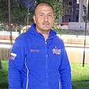 Бэха, 34 года