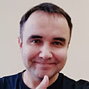 Хагрид, 39 лет