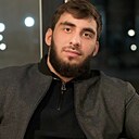Umar, 25 лет