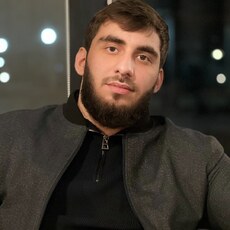 Фотография мужчины Umar, 25 лет из г. Тамбов