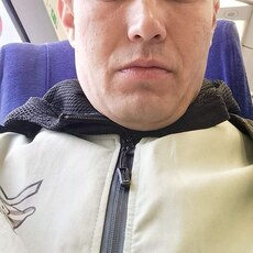 Фотография мужчины Шахоб, 29 лет из г. Щёлково