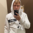 Саша, 20 лет