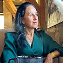 Венерианка, 53 года