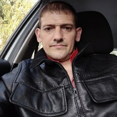 Фотография мужчины Виталий, 41 год из г. Самара