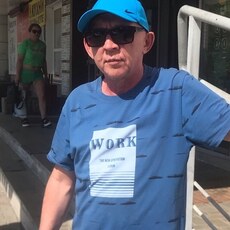 Фотография мужчины Олег, 54 года из г. Омск