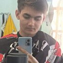 Михаил, 20 лет