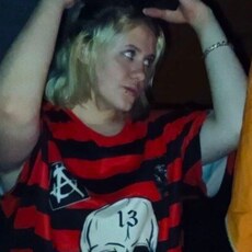 Фотография девушки Алина, 18 лет из г. Иваново