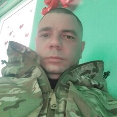 Фотография мужчины Вадим, 38 лет из г. Харьков