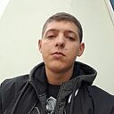 Андрей, 23 года