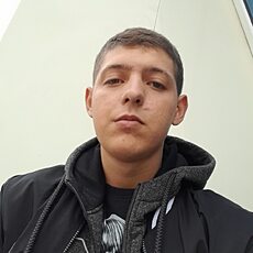 Фотография мужчины Андрей, 23 года из г. Белгород