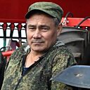 Разик, 50 лет
