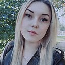 Виктория, 25 лет