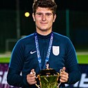 Данил, 19 лет